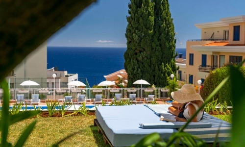 Hotel Estrelicia Dorisol, karpaten.ro