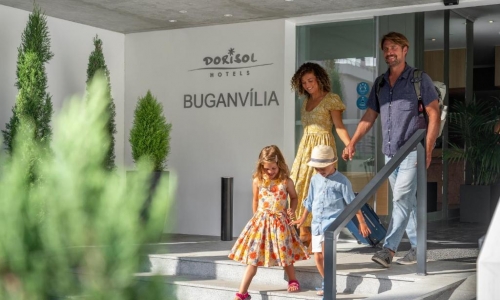 Hotel Buganvilia Studio, karpaten.ro, 2