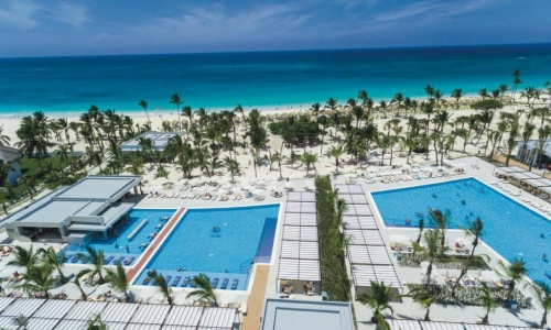 Hotel Riu Republica - Adults Only, karpaten.ro