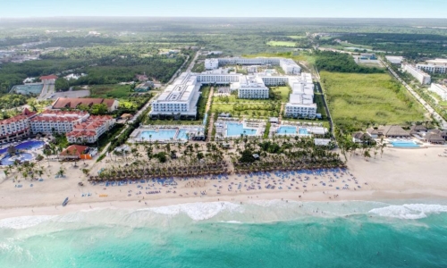 Hotel Riu Republica - Adults Only, karpaten.ro, 2