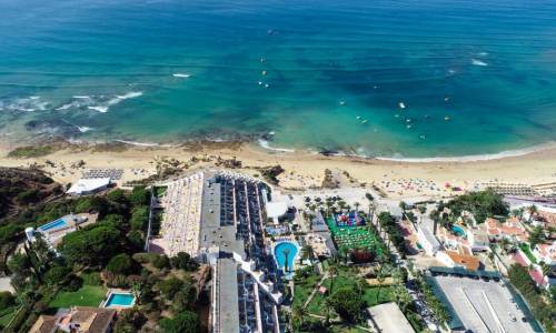 Muthu Clube Praia da Oura, karpaten.ro