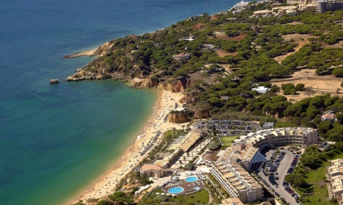 Grande Real Santa Eulalia Resort & Spa, karpaten.ro, 2