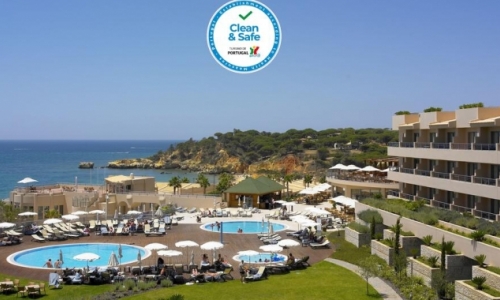 Grande Real Santa Eulalia Resort & Spa, karpaten.ro