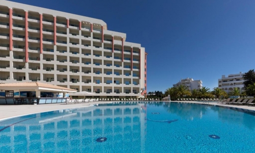 Ukino Palmeiras Village - Family Resort, karpaten.ro, 2
