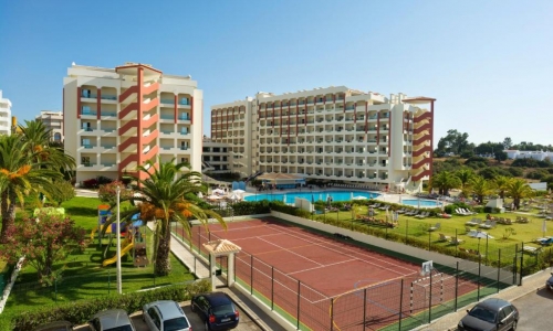 Ukino Palmeiras Village - Family Resort, karpaten.ro