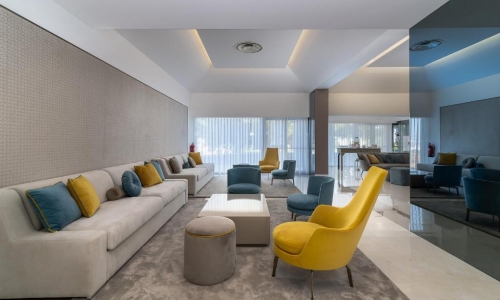 Hotel Jupiter Albufeira - Family & Fun, karpaten.ro, 2