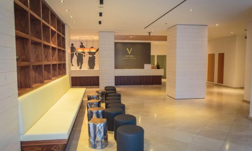 Hotel AP Victoria Sports and Beach, karpaten.ro, 2