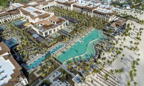 Unique Club At Lopesan Costa Bavaro, karpaten.ro