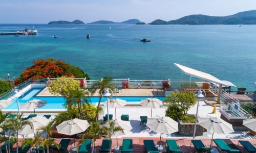 Kantary Bay Hotel Phuket, karpaten.ro