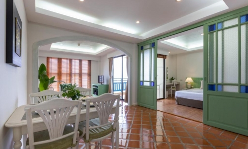 Kantary Bay Hotel Phuket, karpaten.ro, 2