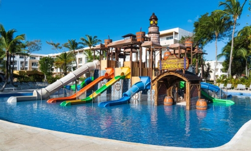 Princess Family Club Bavaro Resort, karpaten.ro