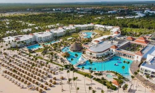The Reserve at Paradisus Palma Real, karpaten.ro