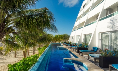 Flamingo Cancun All Inclusive, karpaten.ro, 2