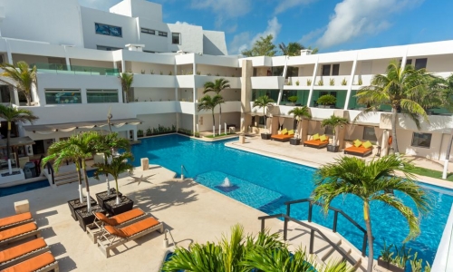 Flamingo Cancun All Inclusive, karpaten.ro