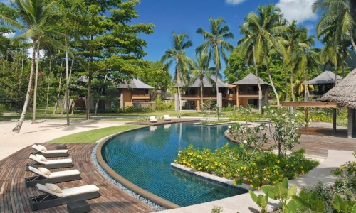 Constance Ephelia Resort, karpaten.ro, 2