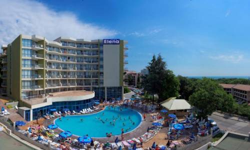 Elena Hotel, karpaten.ro