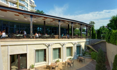 Elena Hotel, karpaten.ro, 2