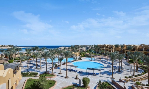 Jaz Solaya Resort, karpaten.ro