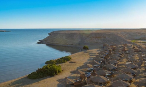 SUNRISE Cardina Resort (Ex. Aurora Bay Resort Marsa Alam), karpaten.ro, 2