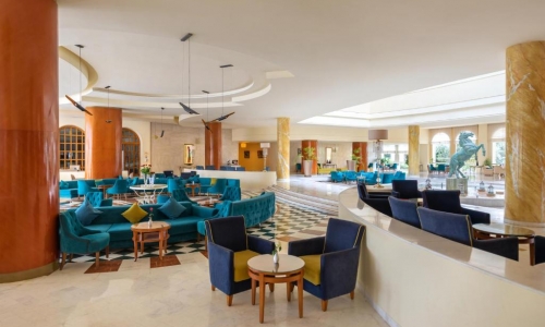 Hotel Steigenberger Marhaba Thalasso Hammamet, karpaten.ro, 2