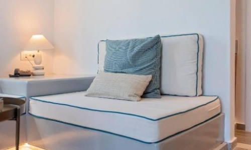 Osom Resort Mykonos Villa, karpaten.ro, 2