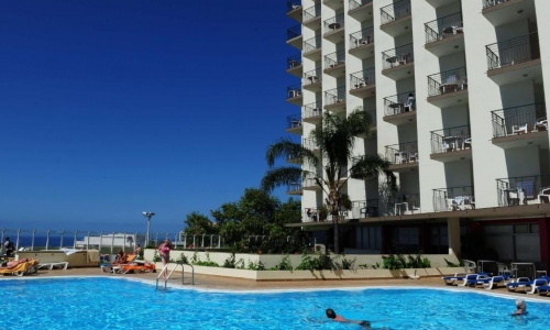 Hotel Florasol Residence, karpaten.ro, 2
