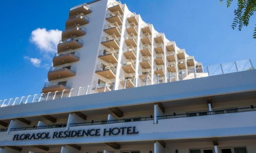 Hotel Florasol Residence, karpaten.ro
