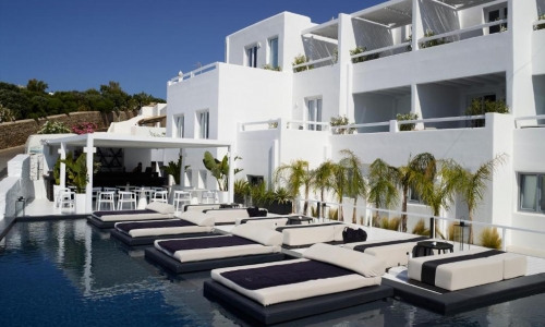 Nimbus Mykonos, karpaten.ro