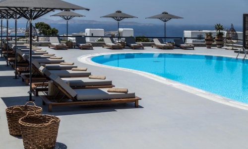 My Mykonos Hotel, karpaten.ro