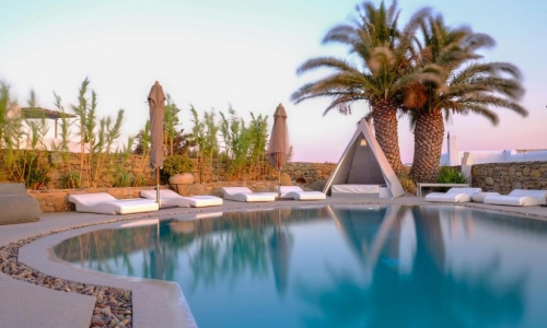 Ostraco Suites, karpaten.ro