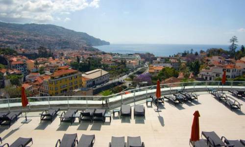 Hotel The Views Baia - Adults Only, karpaten.ro