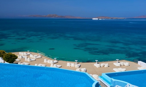 Saint John Hotel Villas & Spa, karpaten.ro, 2