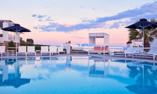 Archipelagos Luxury Hotel, karpaten.ro, 2