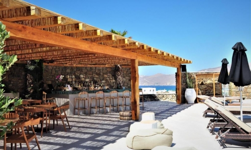 Ftelia Bay Boutique Hotel, karpaten.ro, 2