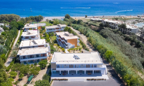 Hotel Stafilia Beach, karpaten.ro, 2