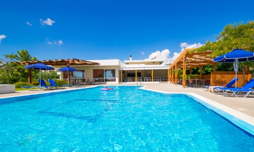 Hotel Stafilia Beach, karpaten.ro