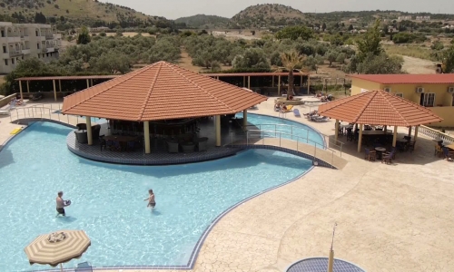 Hotel Fantasy, karpaten.ro