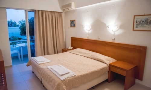 Pefkos Breeze Hotel, karpaten.ro, 2