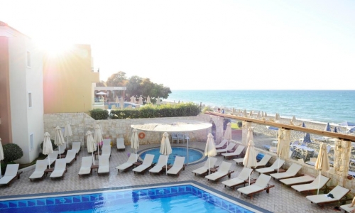 Hotel Atlantica Caldera Bay, karpaten.ro, 2