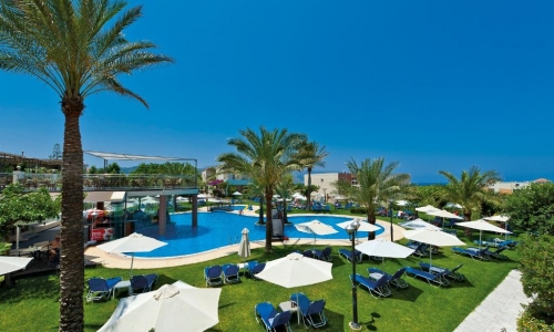 Selini Suites Hotel & Water Park, karpaten.ro, 2