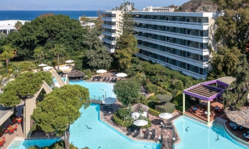 Hotel Dionysos, karpaten.ro
