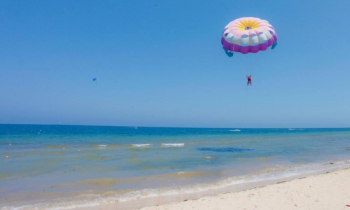 Houda Golf Beach & Aquapark, karpaten.ro, 2