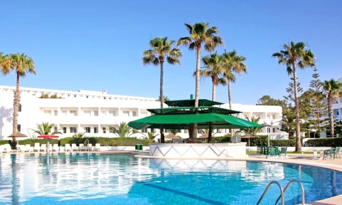 Club Tropicana & Spa, karpaten.ro