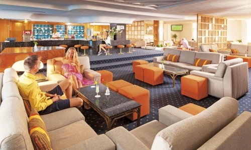 Club Tropicana & Spa, karpaten.ro, 2