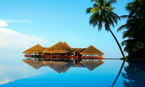 Medhufushi Island Resort, karpaten.ro, 2