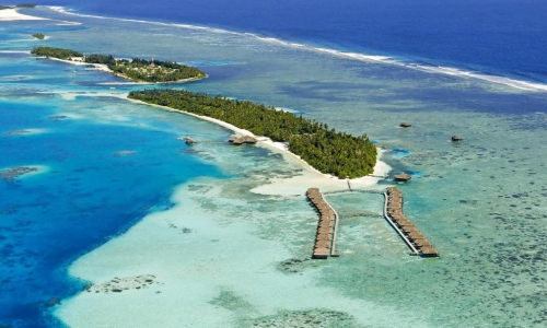 Medhufushi Island Resort, karpaten.ro