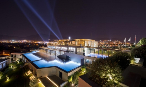 Ramada Resort by Wyndham Bodrum, karpaten.ro, 2