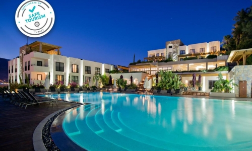 Ramada Resort by Wyndham Bodrum, karpaten.ro