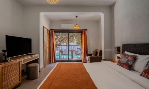Hotel Centro Bodrum, karpaten.ro, 2