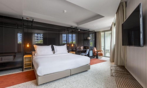 Hotel Next - Savoy Signature, karpaten.ro, 2